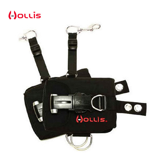 HOLLIS QLR Weight System (Elite/Solo/HTS2용)