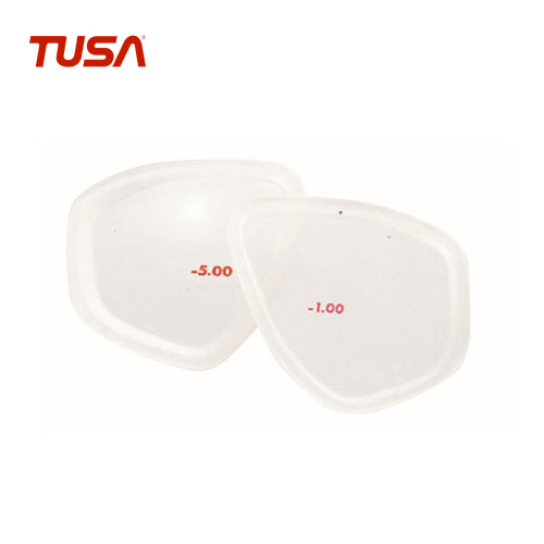 [렌즈][TUSA]MC-7500 좌안교정렌즈(M-212,TM-7500전용)