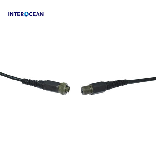 [InterOcean]일반수중방수컨넥터