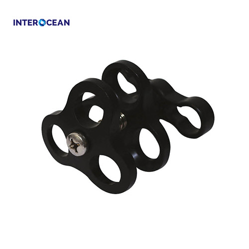 [InterOcean]3홀클램프