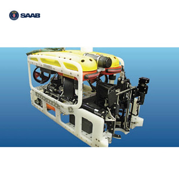 SAAB ROV 맞춤형 냉각 스토리지