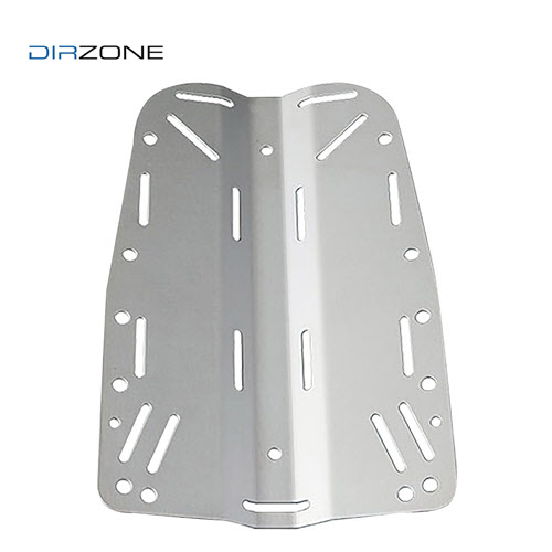 [DIRZONE]DZ 알루미늄백플레이트 3mm
