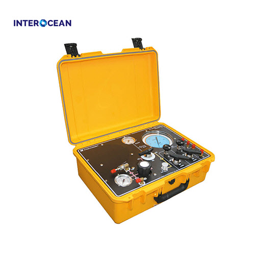 [InterOcean]1인다이버용표면공기공급장치(이동형)