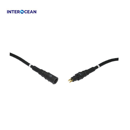 [InterOcean]고급수중방수컨넥터