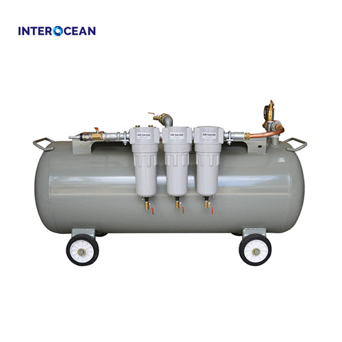 [InterOcean]저압저장탱크